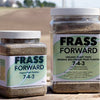 Frass Forward - Natural Cricket Fertilizer