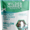 Cricket Biscuit - Blueberry Honey